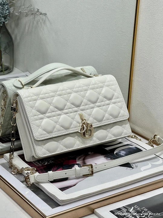Tony Luxuries diro-24*14*7.5CM LADY 0810
